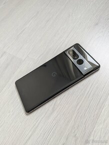 Predám Pixel 7 Pro 128GB čierny - 4