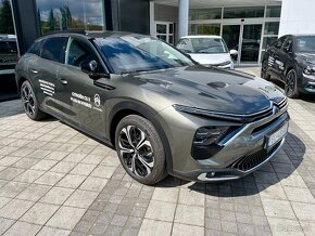 Citroën C5 X Shine 225k Plug-In Hybrid - 4