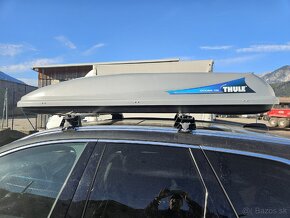 Thule Ocean 500 - 4