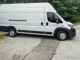 Fiat Ducato 2.3 - 4