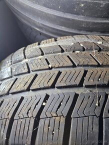 255/55 R18 zimne 5x120 R18 - 4