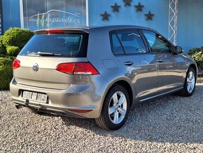 Volkswagen Golf 1.2TSi 77kW TOP STAV - 4