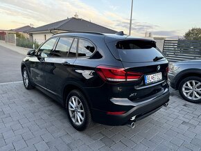 BMW X1, 2020, automat, 85703km, odpočet DPH - 4