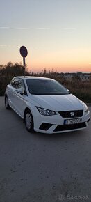 Seat ibiza - 4