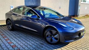 TESLA MODEL 3 LONG RANGE DUAL MOTOR 324KW AWD, TAŽNE, DPH - 4