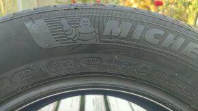 Letné pneumatiky Michelin e-primacy 4 195/65 R15 - 4