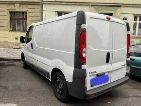 Opel Vivaro 2.0 CDTI - 4