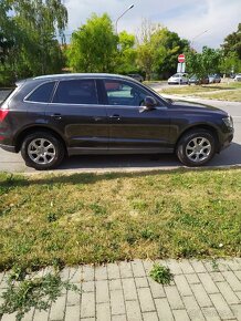 Audi Q5 diesel - 4