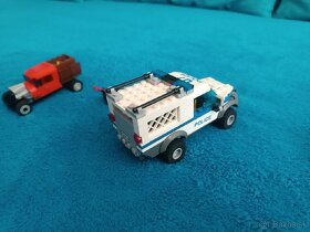 Lego city 60048 - 4