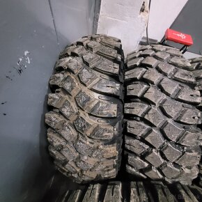 Maxxis creepy crawler 37x12.5r16 - 4