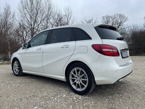 Mercedes-Benz B160 / 75KW/ 1.majitel/ 19000KM - 4