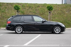 Bmw 318d - 4