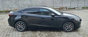 Mazda 3 2.0 Skyactiv - 4