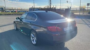 Bmw 530d xdrive r.v2012 f10 - 4