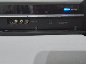 Sony DVD rekordér RDR-HXD890 - 4