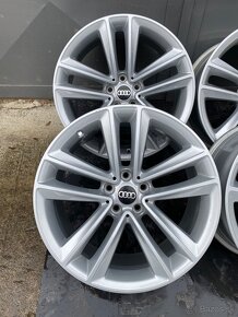 ✅ R19 ®️ Originál BMW Audi 5x112 ET25 ✅ BMW G11 G30 / A5 A7 - 4