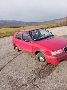 Škoda Felicia 1.3Mpi - 4