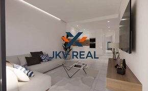 JKV REAL ponúka na predaj VILU San Fulgencio 3km od Guardama - 4