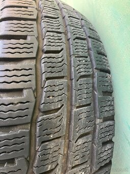 5x112 r16 195/60 r16c SAG - 4