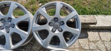 5x112 R17 --- AUDI Q5 ... - 4