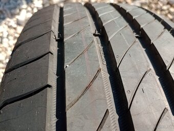 Predam 2ks pneu 195/55/r16 letne 87H Michelin - 4