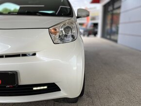 Toyota iQ 1.0 vvt-i 50kW - 4