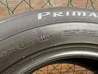 215/65 R17 99V letné MICHELIN - 4