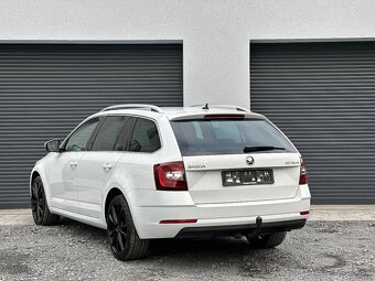 ŠKODA OCTAVIA III 1.6 TDI 85 KW ELEGANCE TAŽNÉ 153tkm 2019 - 4