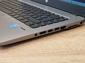 HP Ellitebook 840 G5 i5/16GB/512GB NVME - 4