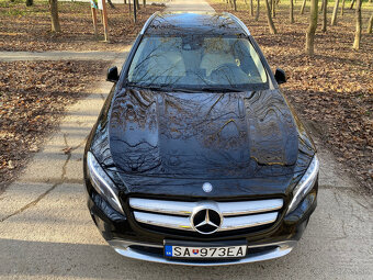 Mercedes GLA - Panorama 4Matic - 4