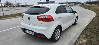 Kia Rio 1.2 benzin - 4