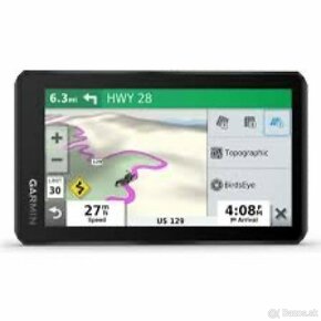 Garmin ZUMO XT - 4