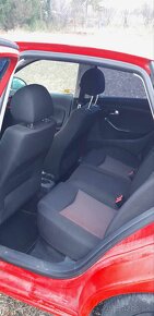 Seat Ibiza 6L (Mk3) - 4