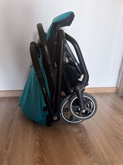 Cybex EEZY S+2 - 4