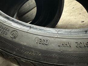 255/35 r19 letné - 4