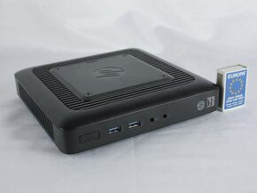 Predám tenké klienty (thin clients) - HP, Wyse, Igel - LACNO - 4