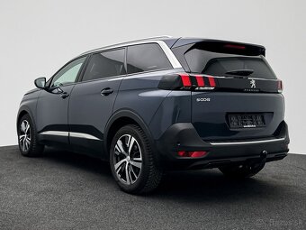 Peugeot 5008 1.5 BlueHDi S&S E6.2 Allure EAT8 - 4