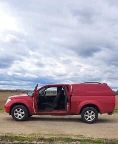 Nissan Navara 2014 Kingcab - 4