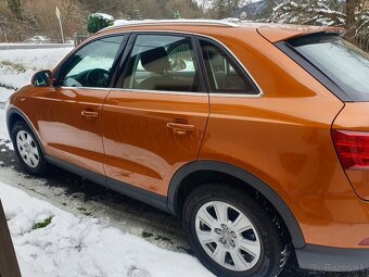 Audi Q3 - 4