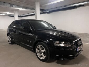 Audi a3 1.6 i - 4