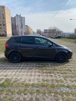 Predam Seat Altea 1.9tdi 2004r. - 4