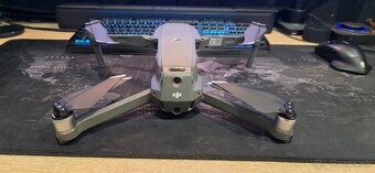 DJI MAVIC 2 PRO + SMART CONTROLLER + FLY MORE KIT - 4