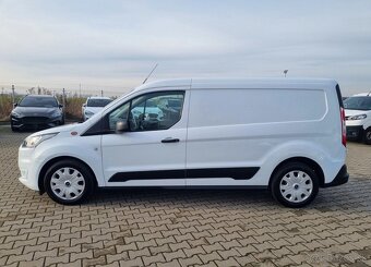 Ford Transit Connect Long 1,5TdCi/120Hp rok 2019 - 4