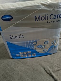 Plienky Moli Care® premiu - 4