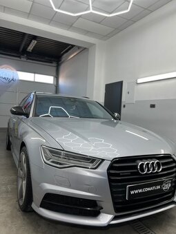 AUDI A6 C7 LIFT, 3.0 BiTDI, 240KW, COMPETITION, QUATTRO - 4