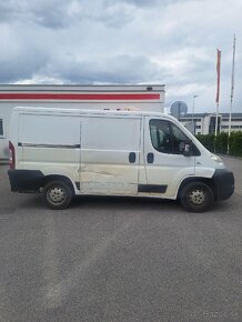 Fiat Ducato 2.0tdi - 4