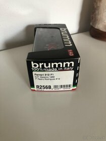 Modely Brumm - 4