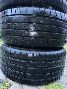 Letné Matador 245/45 R17 - 4