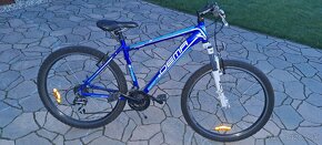 Predám horský bicykel Dema 26 Casida - 4