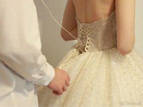 Moje svadobné šaty - 4